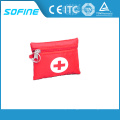 Vente en gros Kit de secourisme d&#39;urgence portable Mini Medical Bag